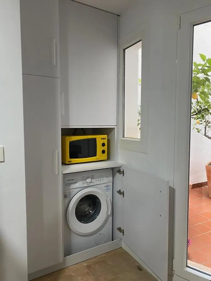 Apartamento El Angel 1 Granada Spain