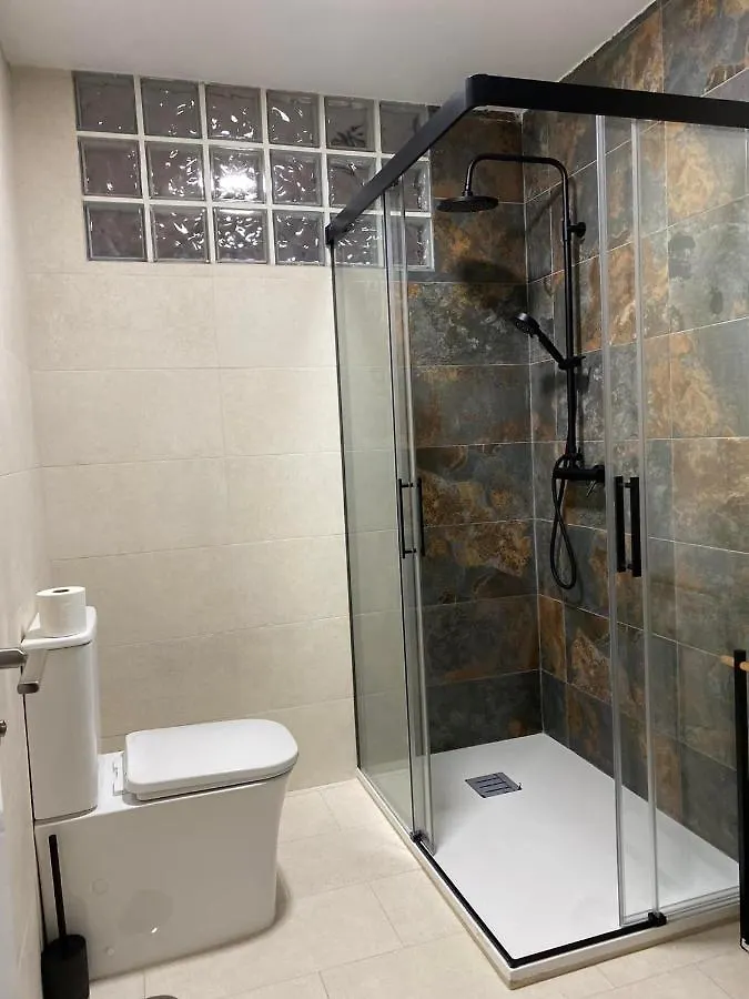 Apartamento El Angel 1 Granada