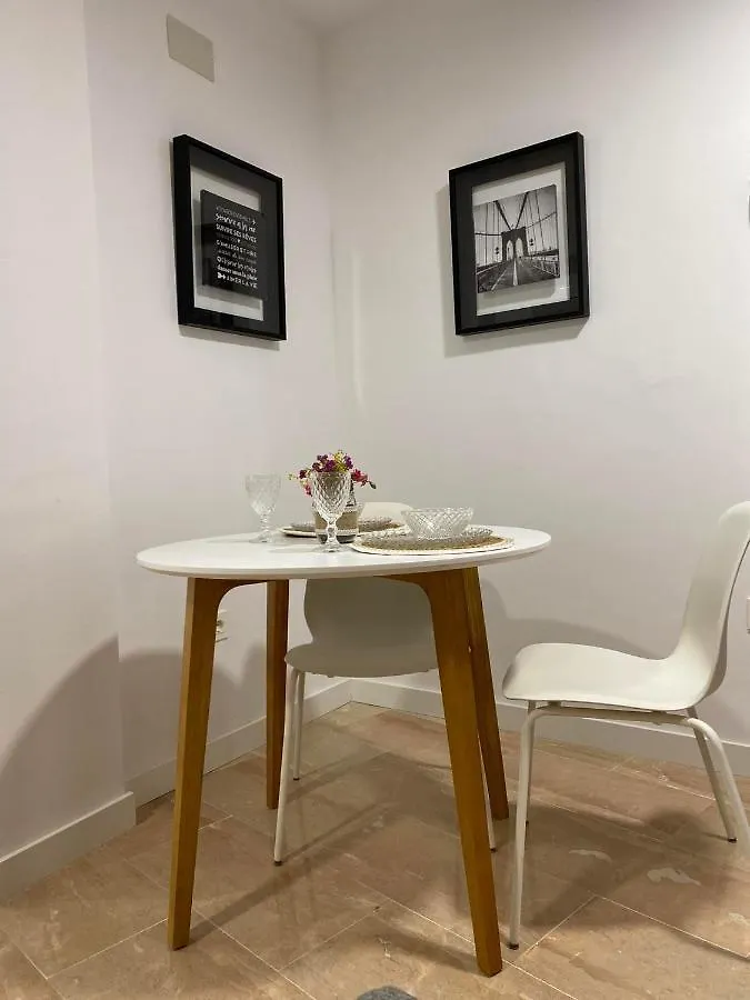 Apartamento El Angel 1 Granada 0*,  Spain