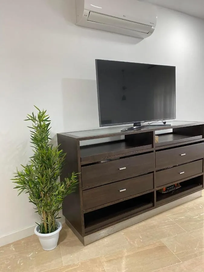Apartamento El Angel 1 Granada